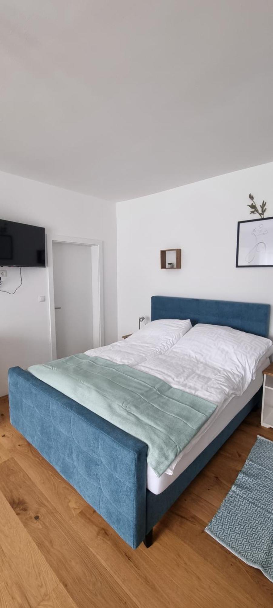 In Appartement