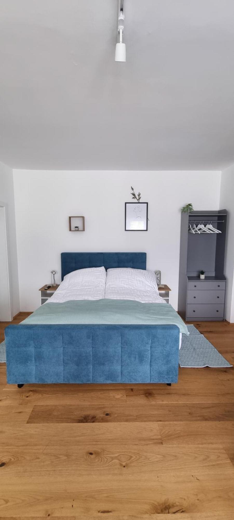 Appartement In