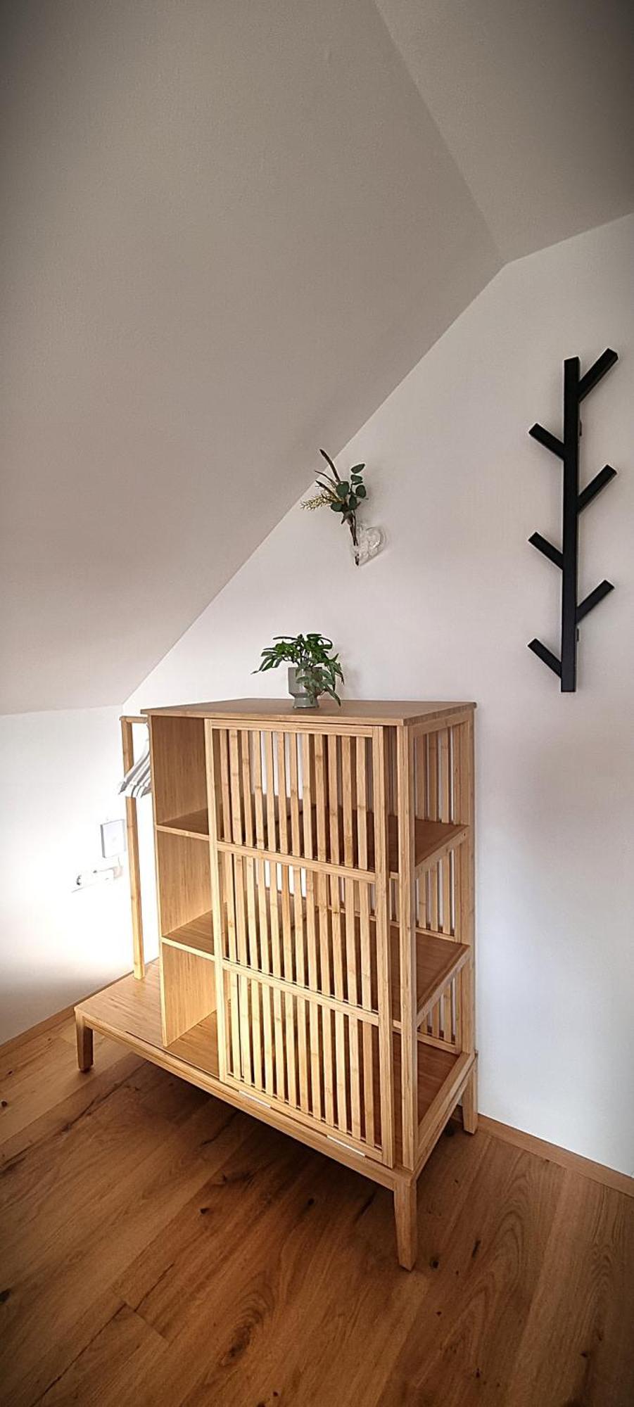 In Appartement *