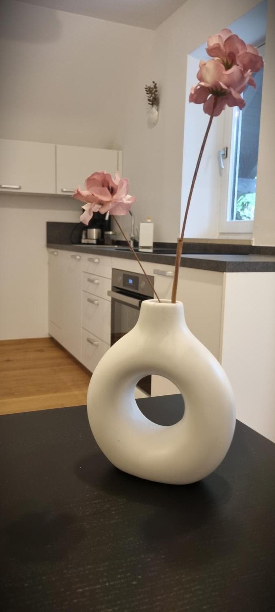 Apartment In *
