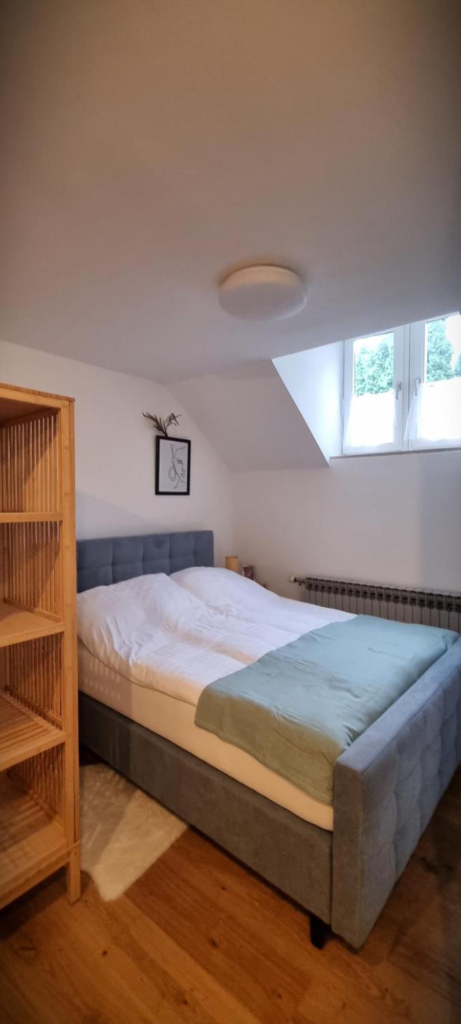 Appartement In Graz