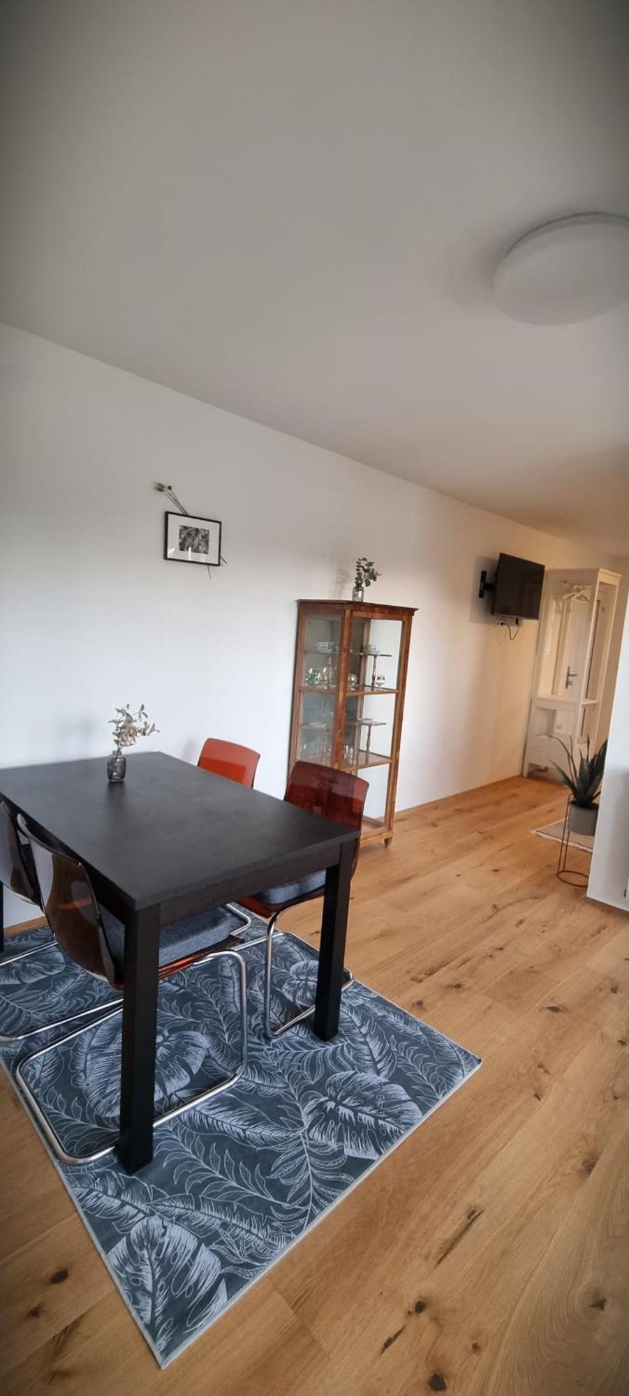 Apartment In Graz