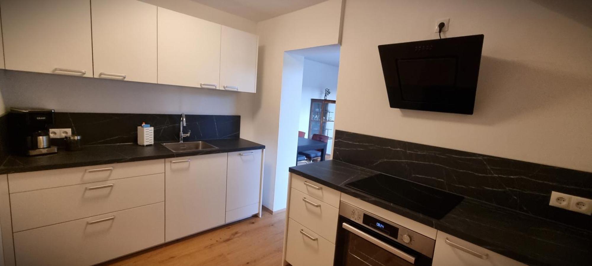 In Appartement *