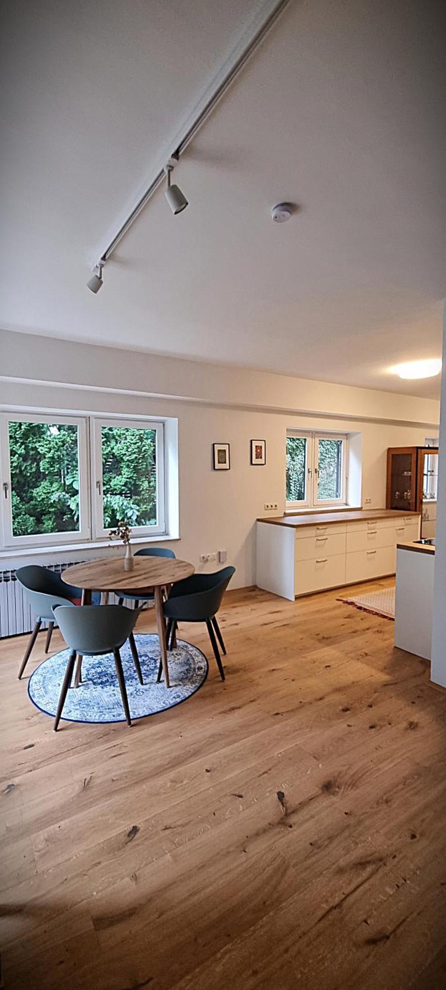 Apartment In Graz