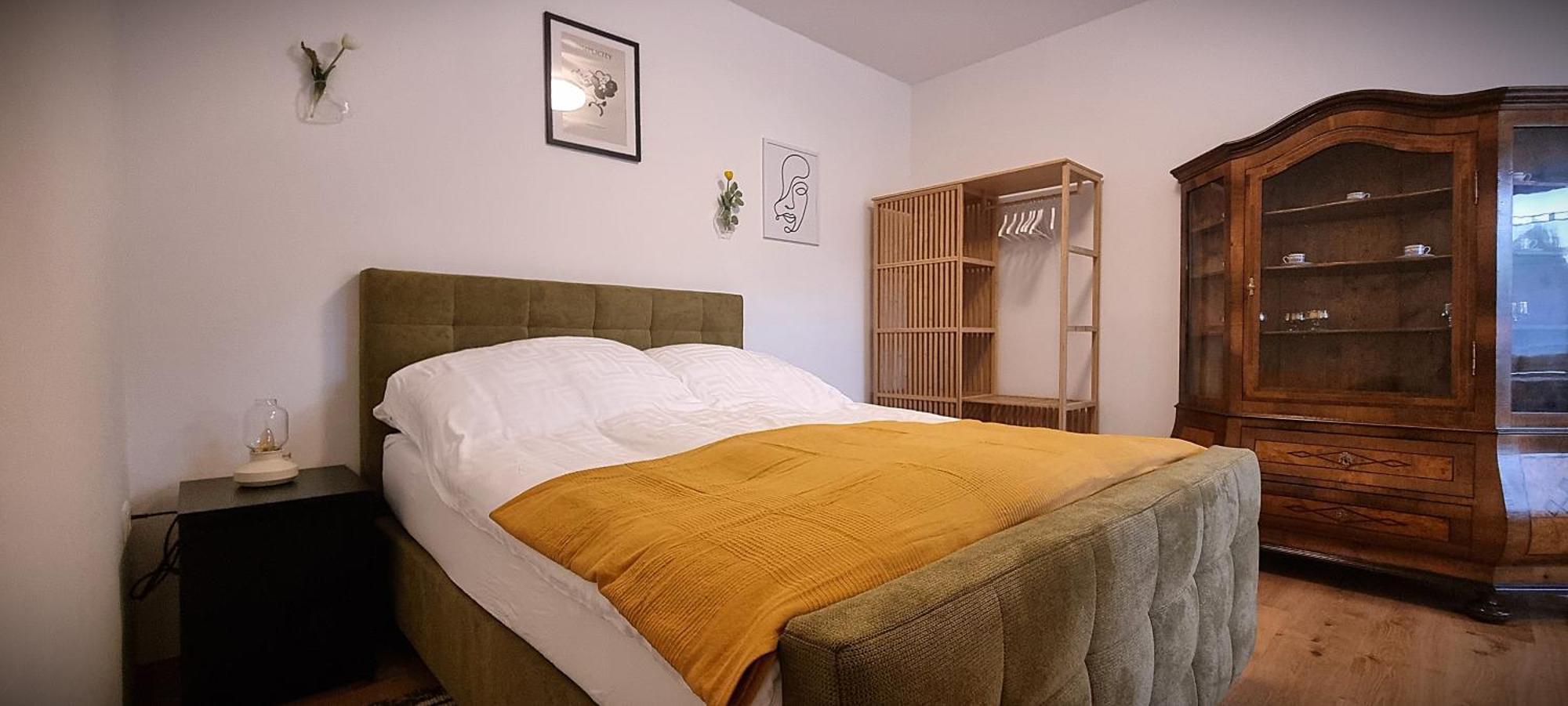 In Apartment Graz