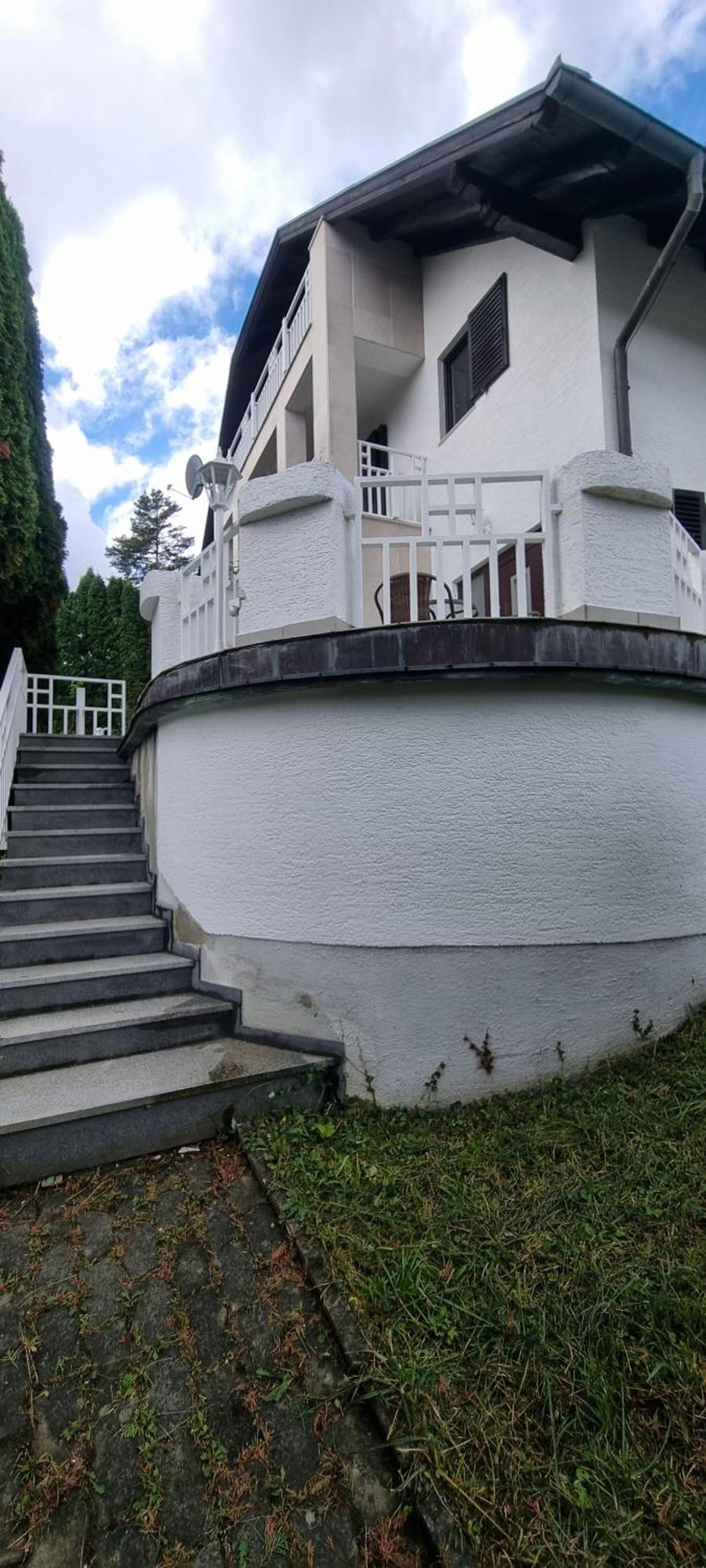 In Appartement Graz