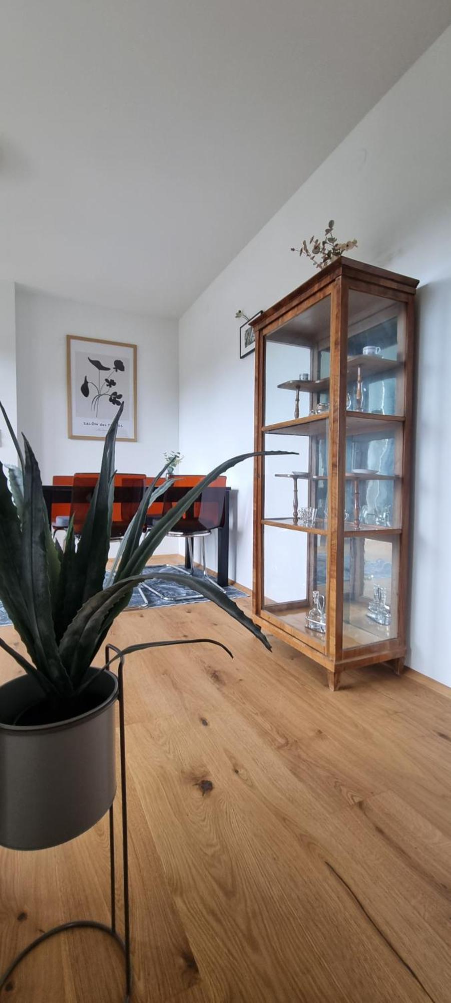 Appartement In *