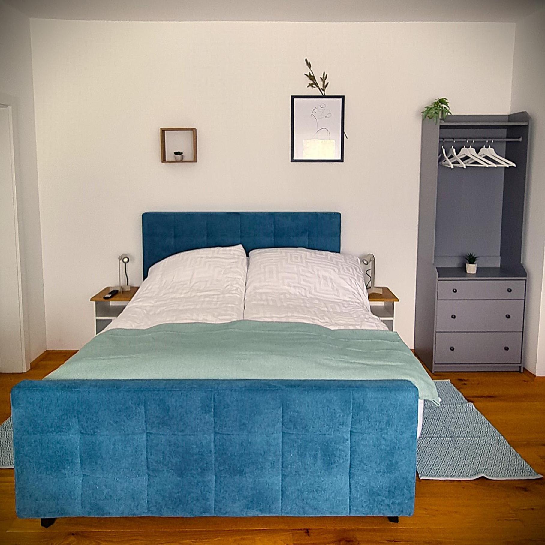 Appartement In Graz