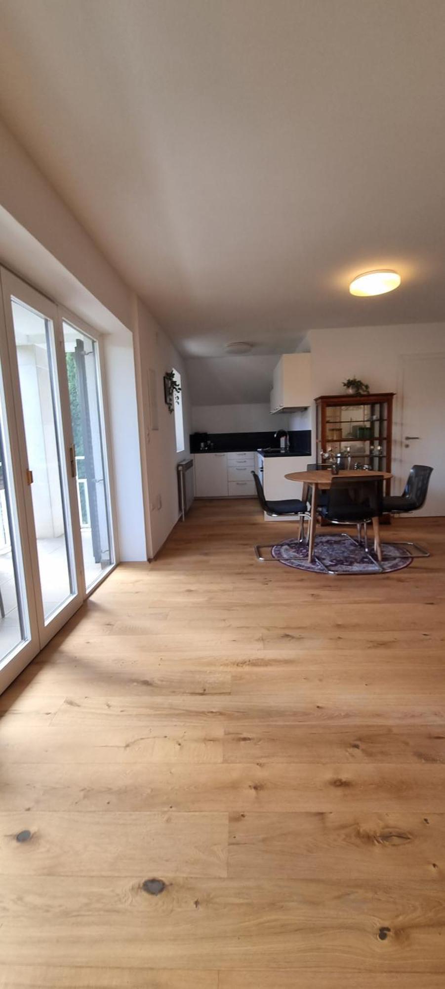 Appartement In Graz