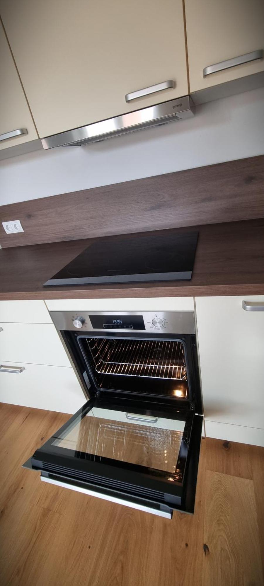 In Appartement Graz