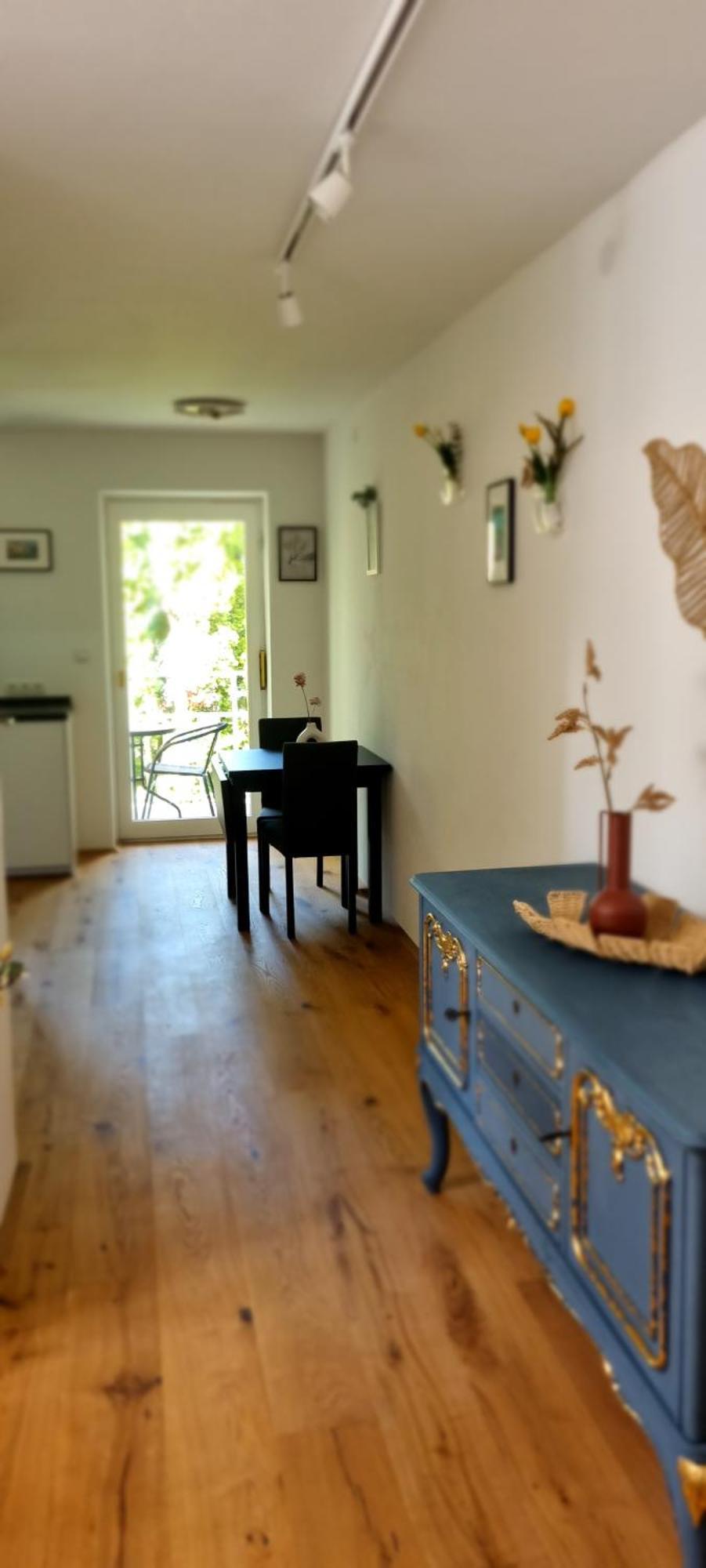 Appartement In Graz