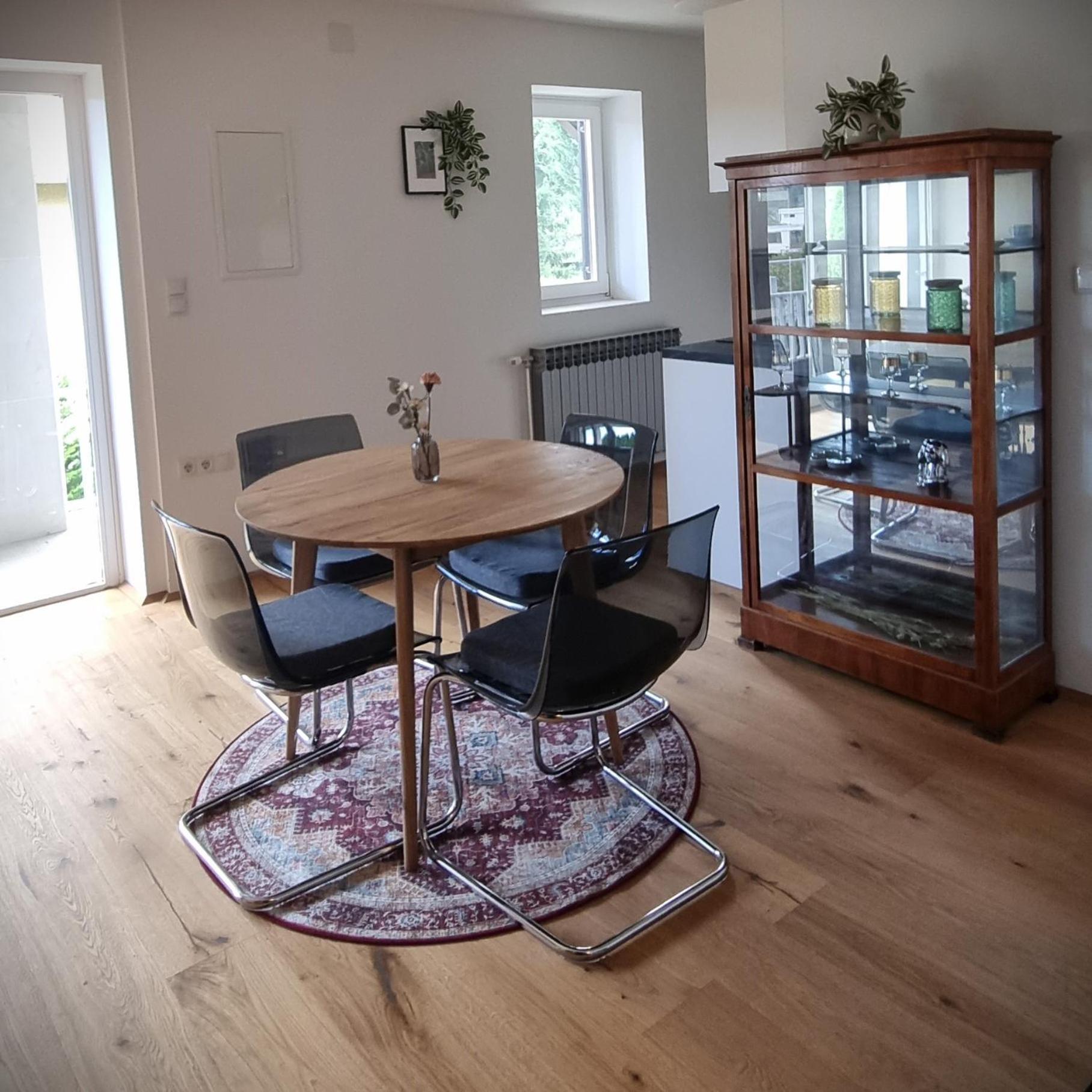 Appartement In *