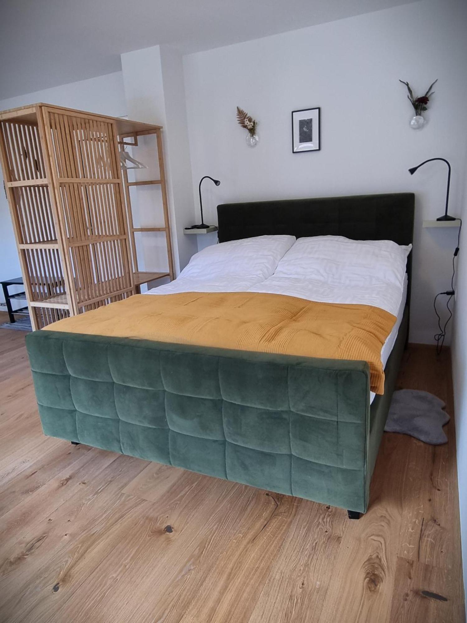 Appartement In
