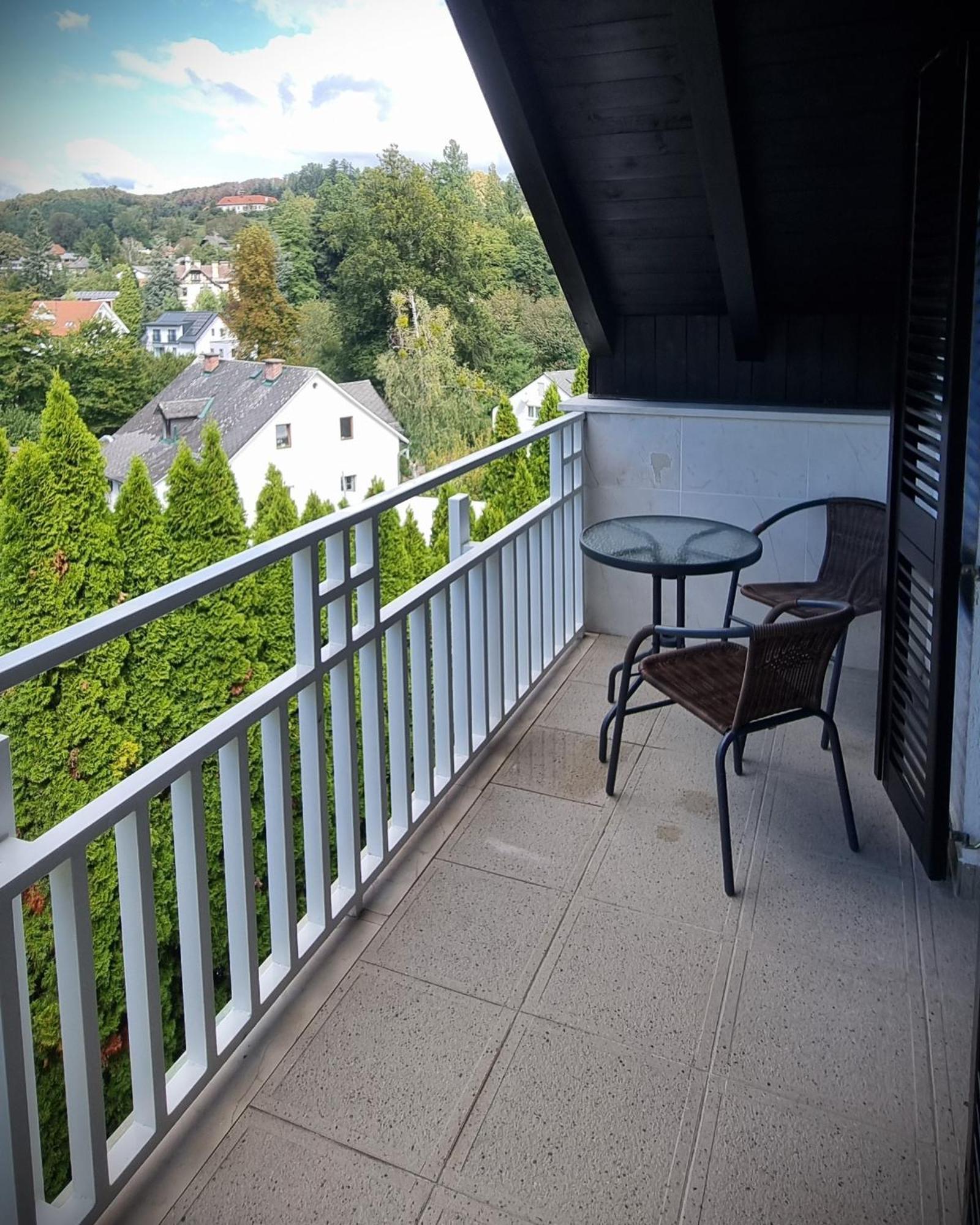 Appartement In *