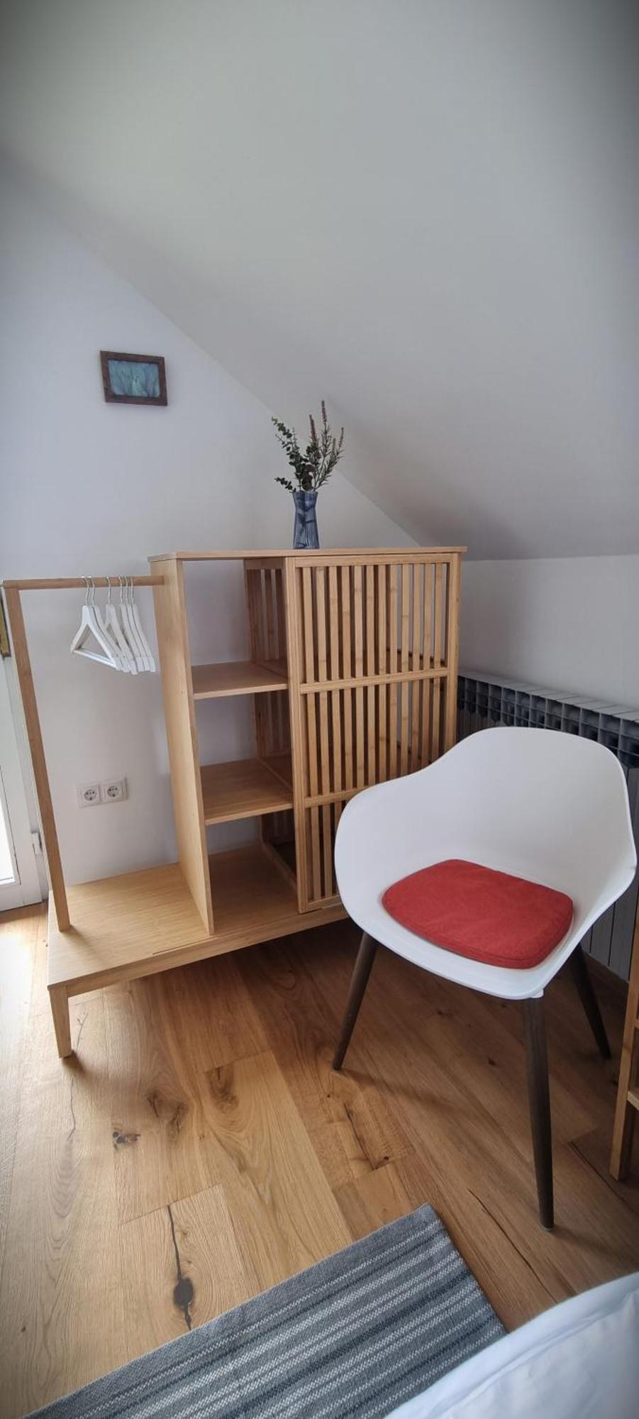 Appartement In *