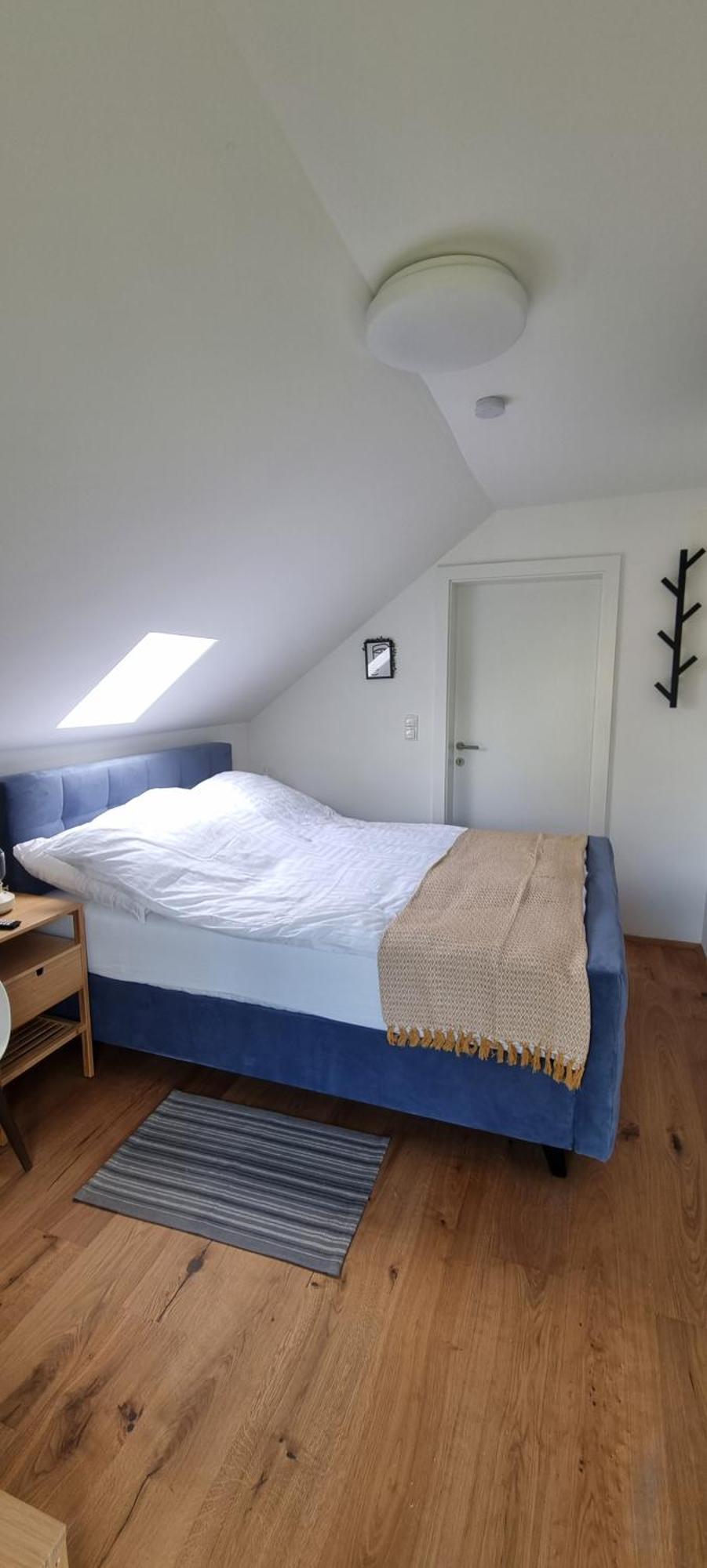 In Appartement