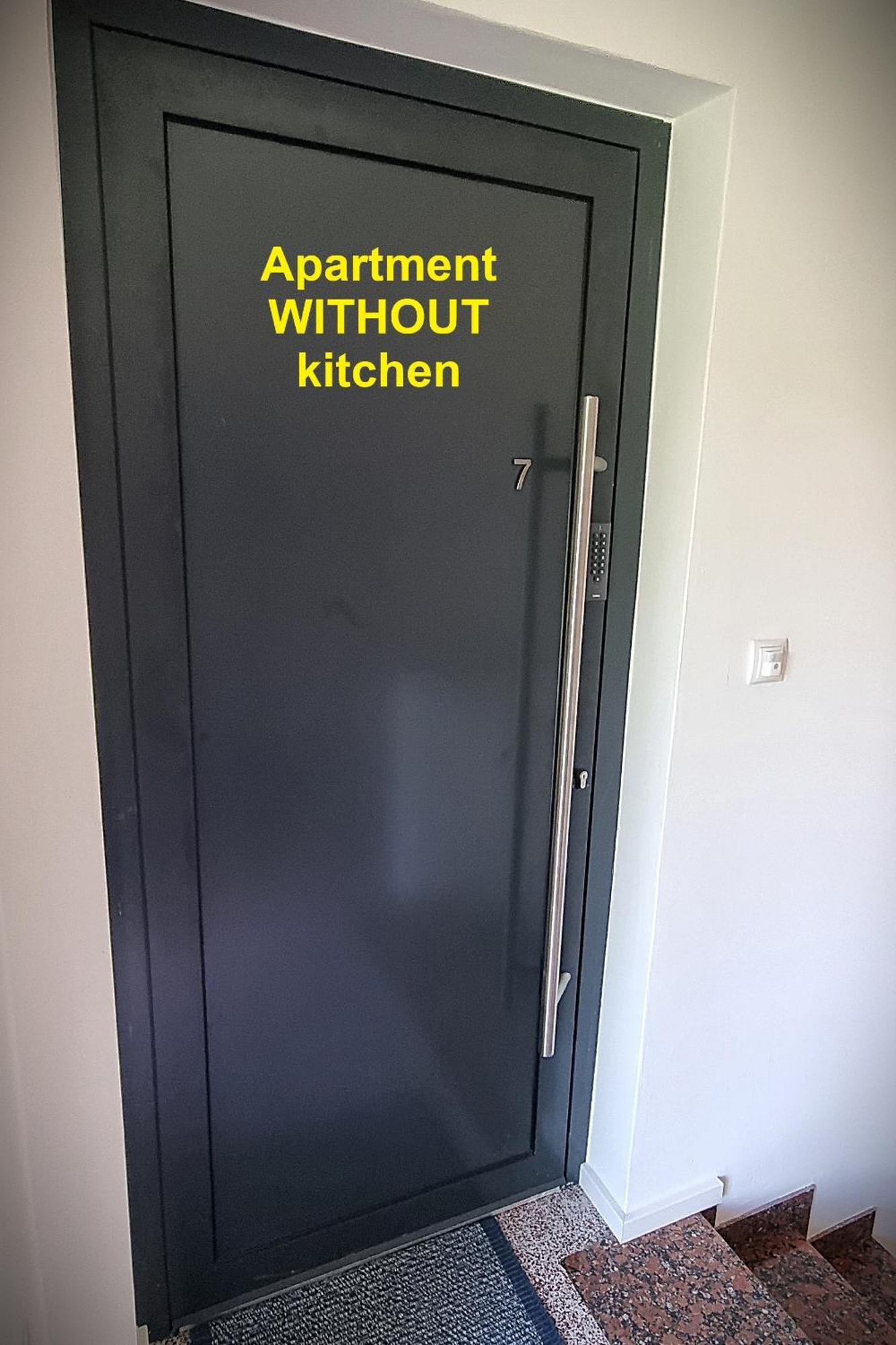Appartement In Graz