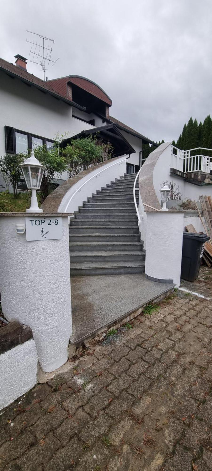 Appartement In