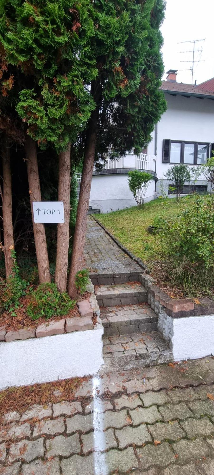 Appartement In Graz