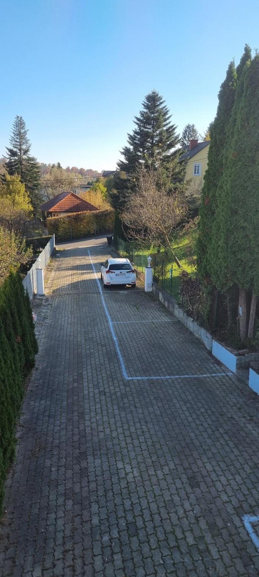 In Appartement Graz